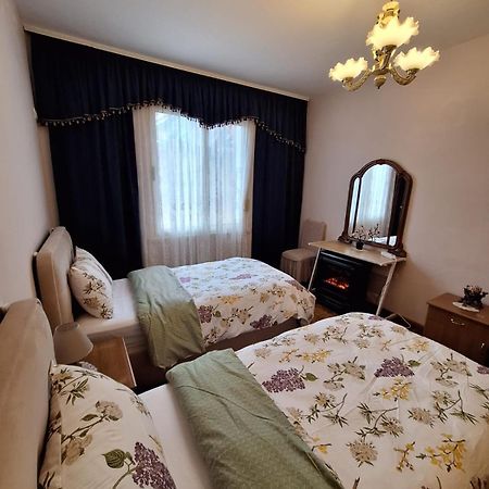 Apartament Cozyflat In The Middle Of Tirana Zewnętrze zdjęcie