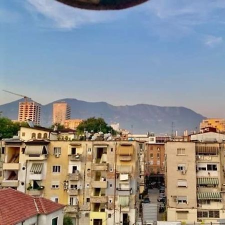 Apartament Cozyflat In The Middle Of Tirana Zewnętrze zdjęcie