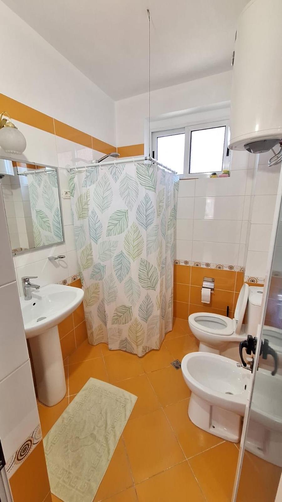 Apartament Cozyflat In The Middle Of Tirana Zewnętrze zdjęcie