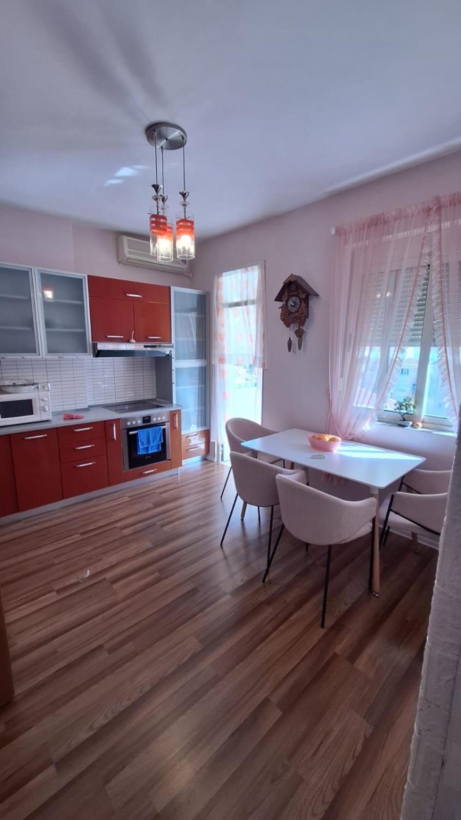 Apartament Cozyflat In The Middle Of Tirana Zewnętrze zdjęcie