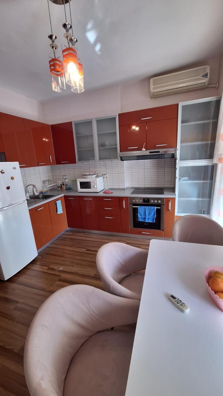 Apartament Cozyflat In The Middle Of Tirana Zewnętrze zdjęcie
